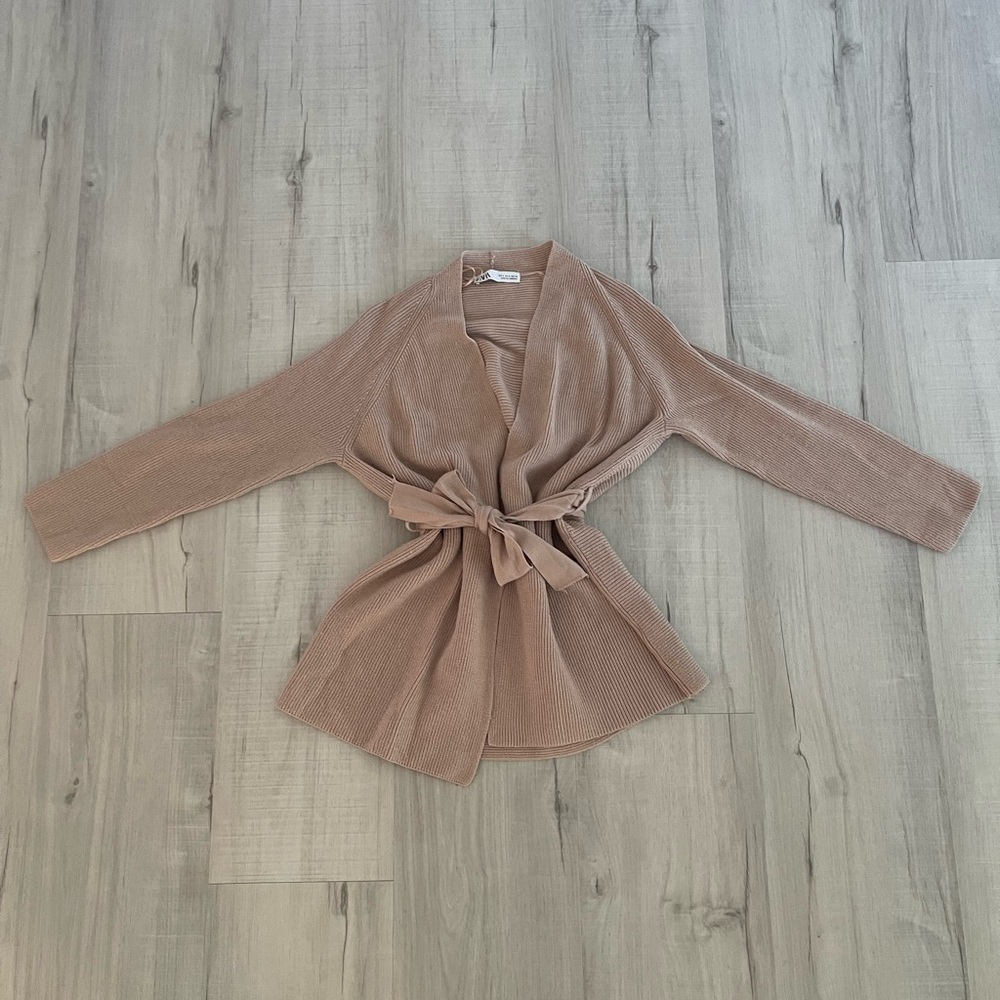 Zara Sweater